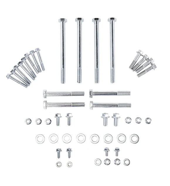 PRL 2017-2022 Honda CR-V (40mm) 1.6" Lift Kit