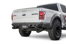 Addictive Desert Designs 17-19 Ford F-150 Raptor PRO Bolt-On Rear Bumper-3