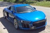 Audi R8 2017-2023 rho-plate V2 - 0