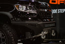 Addictive Desert Designs 17-18 Chevy Colorado Stealth Fighter Front Bumper-5
