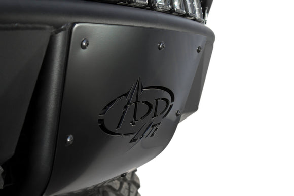 2015 - 2017 Ford F-150 ADD Lite Front Bumper