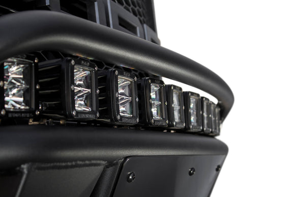 2015 - 2017 Ford F-150 ADD Lite Front Bumper