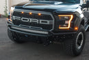 Addictive Desert Designs 17-18 Ford F-150 Raptor Stealth R Front Bumper-5