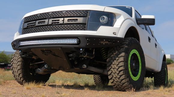 Addictive Desert Designs 10-14 Ford F-150 Raptor Venom R Front Bumper