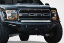 Addictive Desert Designs 17-18 Ford F-150 Raptor HoneyBadger Front Bumper-1
