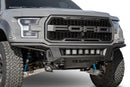 Addictive Desert Designs 17-19 Ford F-150 Raptor ADD PRO Bolt-On Front Bumper-4