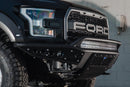 Addictive Desert Designs 17-18 Ford F-150 Raptor Stealth R Front Bumper-6