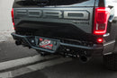 2017 - 2020 Ford Raptor Stealth Rear Bumper-2