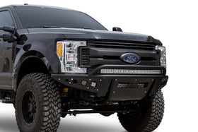2017 - 2019 Ford Super Duty Stealth R Front Bumper