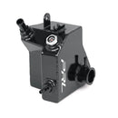 PRL Coolant Expansion Tank Black - 16-21 Honda Civic 1.5T 17 Honda Civic Type R-4