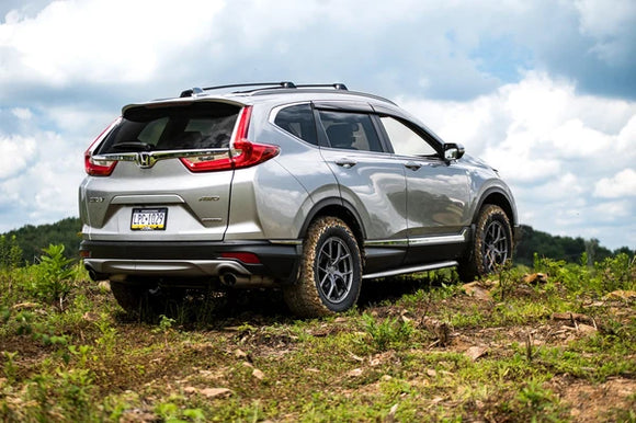 2017-2022 Honda CR-V (40mm) 1.6" Lift Kit