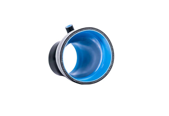 PRL 2017+ Honda Ridgeline 3.5L Silicone Intake Hose Kit