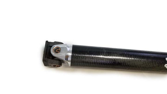 2008-2017 Nissan R35 GT-R 3.25" Carbon Mainshaft