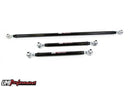 UMI Performance 82-02 GM F-Body Double Adjustable Panhard Bar & Lower Control Arm Kit-1