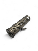 Elektric Offroad 2017+ Can Am X3 Maverick Billet Grab Handle Anodized Gun Metal-1