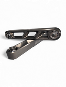 Elektric Offroad 2017+ Can Am X3 Maverick Volt Rear Billet Sway Bar Links Anodized Gun Metal-1