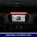 Form Lighting Ford F-250 Super Duty Center Marker Light-3