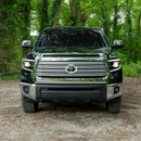 Form Lighting 2014-2021 Toyota Tundra LED Projector Headlights (Pair)-3