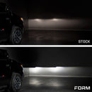 Form Lighting 2014-2021 Toyota Tundra LED Projector Headlights (Pair)-5