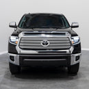 Form Lighting 2014-2021 Toyota Tundra LED Reflector Headlights (Pair)-2