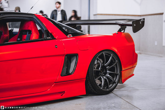 CARBON FIBER GTC-500 NSX SPEC 74" 1990-2005 NSX