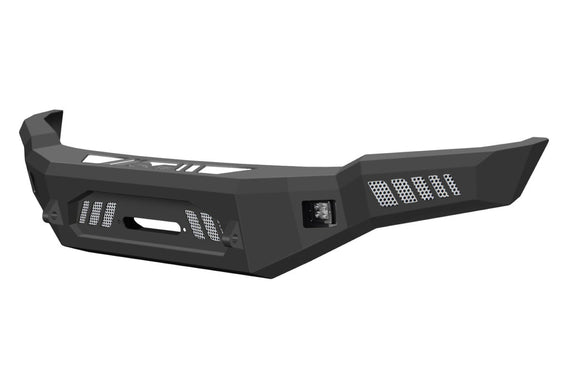 DV8 Offroad 2018+ Ford F-150 Front Bumper w/ Light Holes