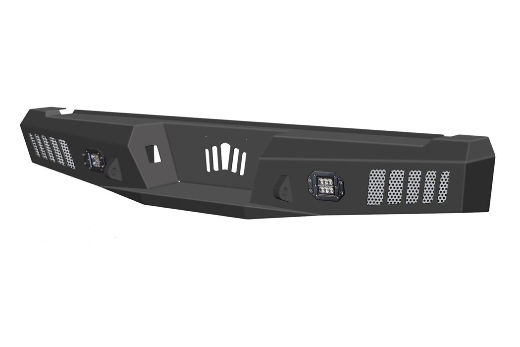DV8 Offroad 2018+ Ford F-150 Rear Bumper