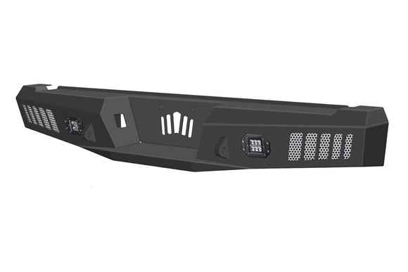 DV8 Offroad 2018+ Ford F-150 Rear Bumper