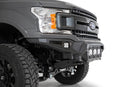 Addictive Desert Designs 18-20 Ford F-150 Bomber Front Bumper w/ 3 Baja Designs LP6 Mounts-7