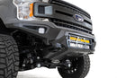 Addictive Desert Designs 18-20 Ford F-150 Bomber Front Bumper w/ Dual 20IN LED Mounts-7