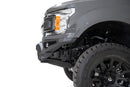 Addictive Desert Designs 18-20 Ford F-150 Bomber Front Bumper w/ 4 Rigid 360 6IN Mounts-6