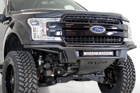 Addictive Desert Designs 18-20 Ford F-150 ADD PRO Bolt-On Front Bumper