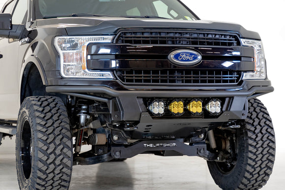 2018 - 2020 Ford F-150 ADD PRO Bolt-On V2 Front Bumper