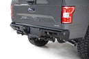 Addictive Desert Designs 15-20 Ford F-150 Bomber Rear Bumper-3