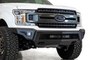 2018 - 2020 Ford F-150 Stealth Front Bumper-1