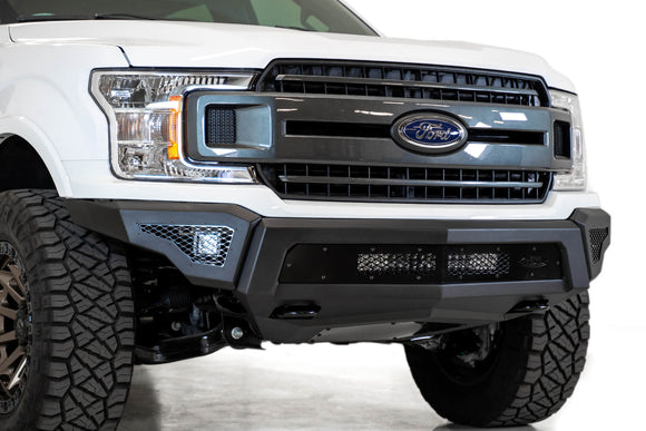 2018 - 2020 Ford F-150 Stealth Front Bumper