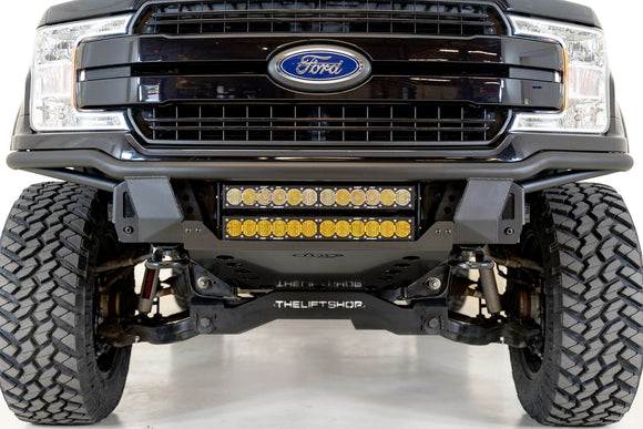 2018 - 2020 Ford F-150 ADD PRO Bolt-On V2 Front Bumper