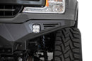 Addictive Desert Designs 18-20 Ford F-150 Bomber Front Bumper w/ 3 Baja Designs LP6 Mounts-9