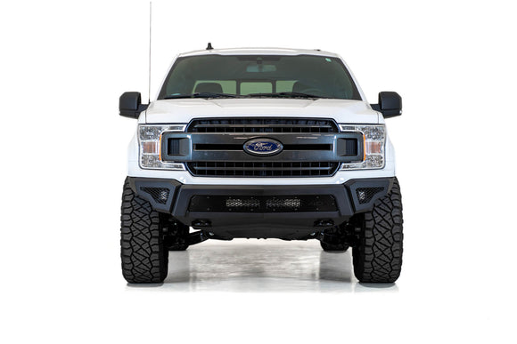 2018 - 2020 Ford F-150 Stealth Front Bumper