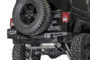 Addictive Desert Designs 17-18 Jeep JK Stealth Fighter HD Rear Bumper-1