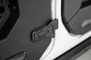 2018 - 2021 Jeep JL/JT Stealth Fighter Rear Doors-3