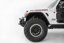 2018 - 2021 Jeep JL/JT ADD PRO Bolt-On Front Bumper-5