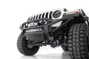 2018 - 2021 Jeep JL/JT ADD PRO Bolt-On Front Bumper-7