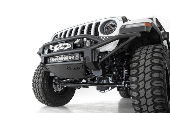 2018 - 2021 Jeep JL/JT ADD PRO Bolt-On Front Bumper