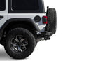 2018 - 2021 Jeep Wrangler JL Stealth Fighter Rear Bumper-4