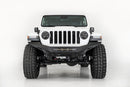 2018 - 2021 Jeep JL/JT Stealth Fighter Front Bumper-3