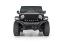 2018 - 2021 Jeep JL/JT Stealth Fighter Front Bumper-2