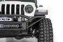 2018 - 2021 Jeep JL/JT ADD PRO Bolt-On Front Bumper-9