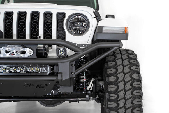2018 - 2021 Jeep JL/JT ADD PRO Bolt-On Front Bumper