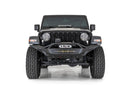 2018 - 2021 Jeep JL/JT Stealth Fighter Front Bumper-3